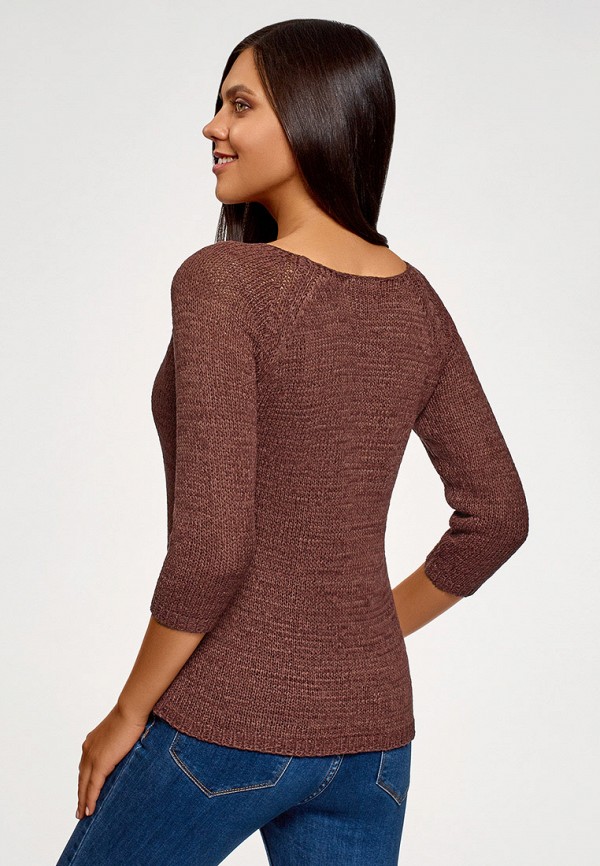 oodji / Джемпер (oo001ewfuke6) фото №3