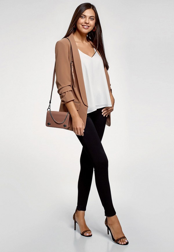 oodji / Пиджак