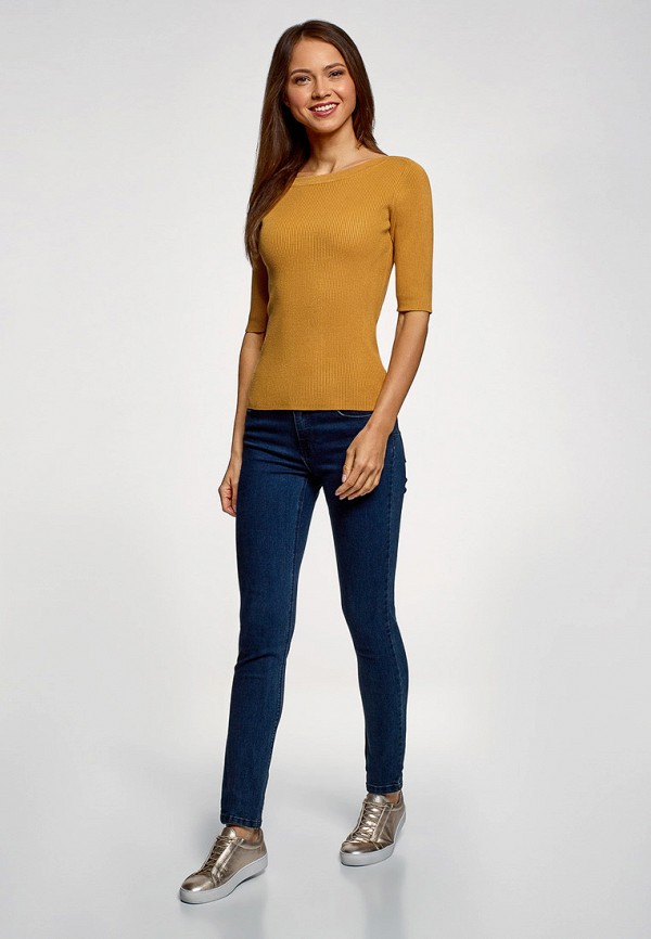 oodji / Джемпер