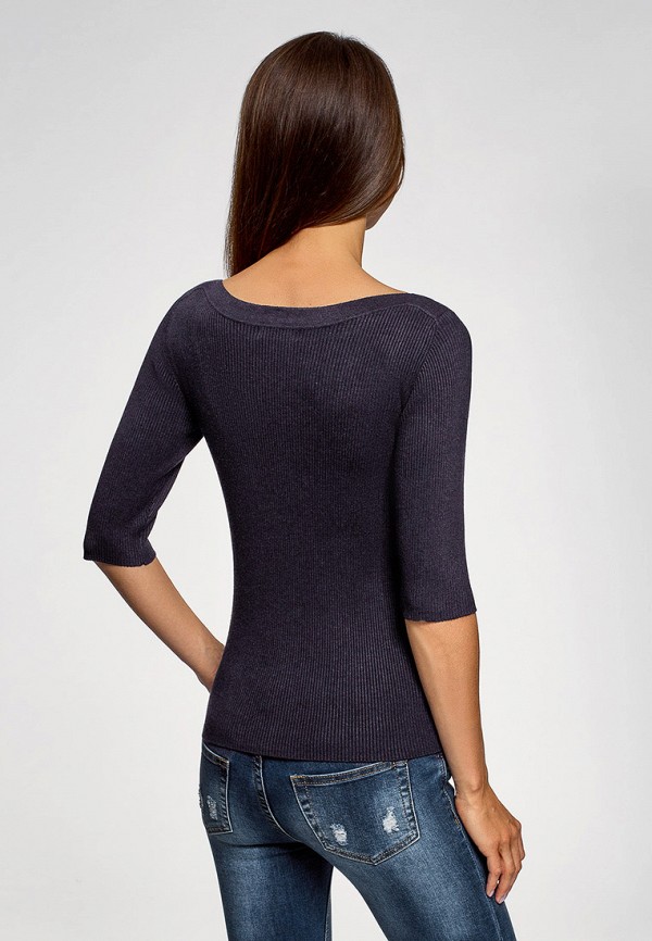 oodji / Джемпер (oo001ewfwan5) фото №3