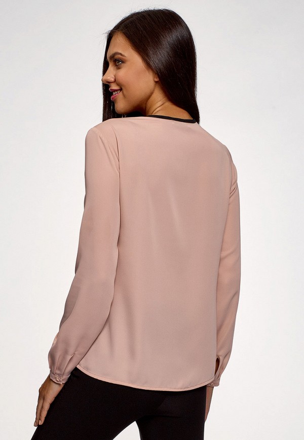 oodji / Блуза (oo001ewfwyy7) фото №3