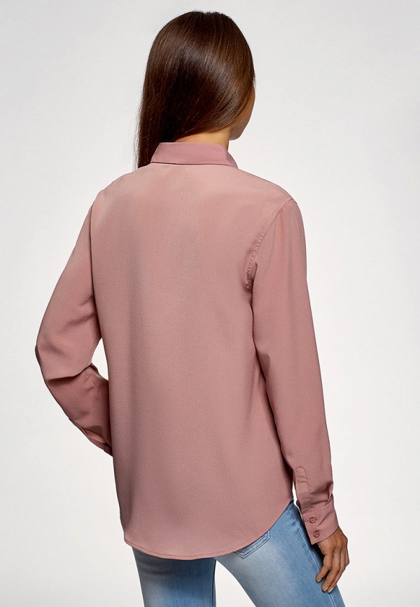 oodji / Блуза (oo001ewfwyy9) фото №3