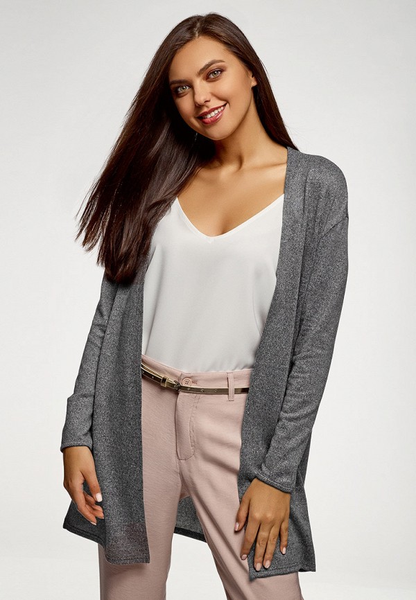 oodji / Кардиган