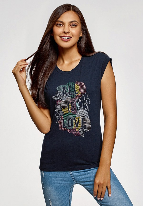 oodji / Футболка