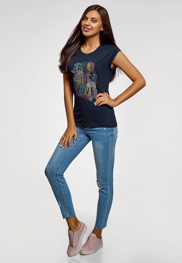 oodji / Футболка