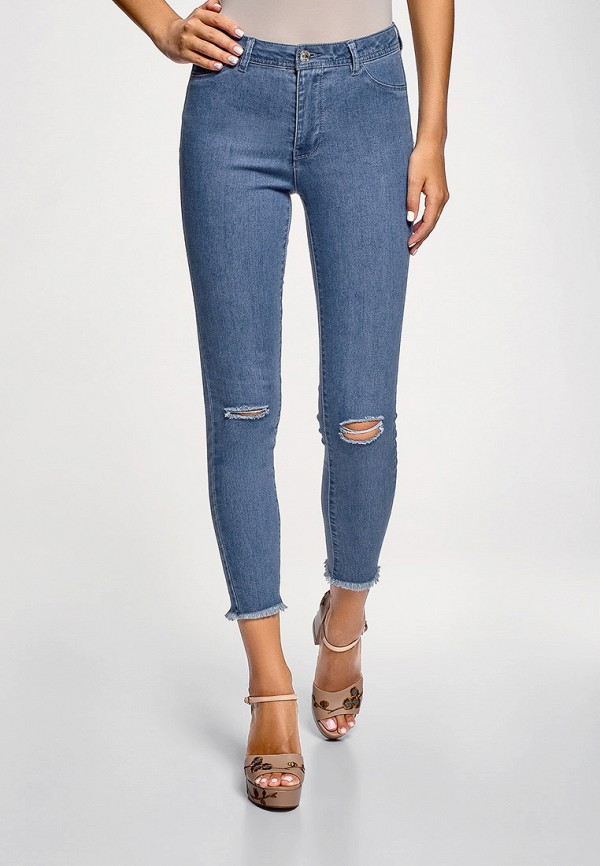 oodji / Джинсы