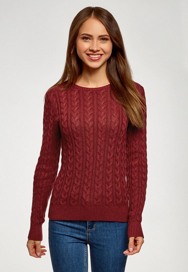 oodji / Джемпер