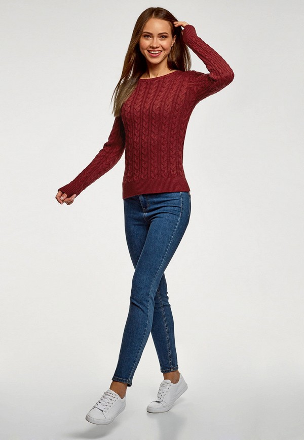 oodji / Джемпер