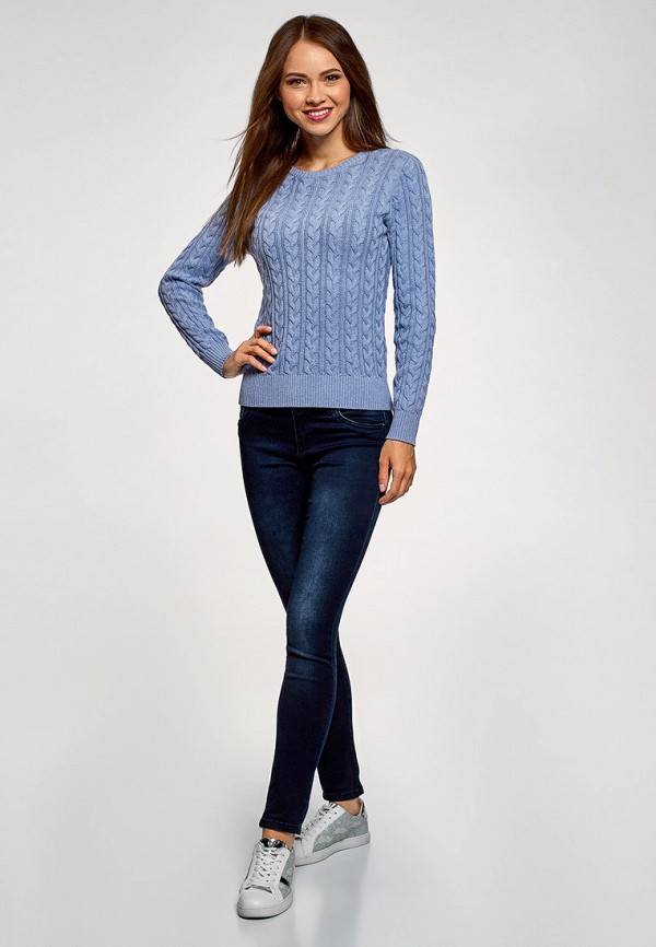 oodji / Джемпер