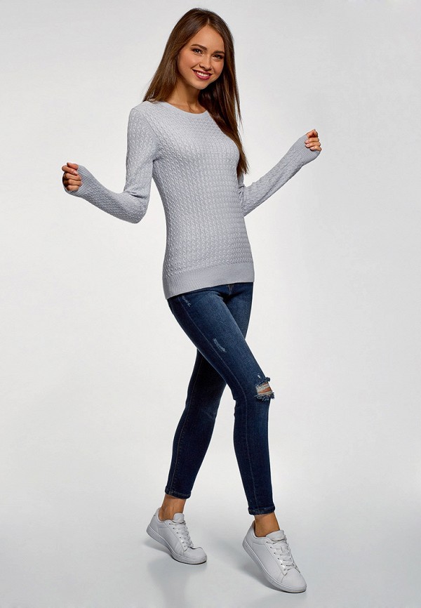 oodji / Джемпер