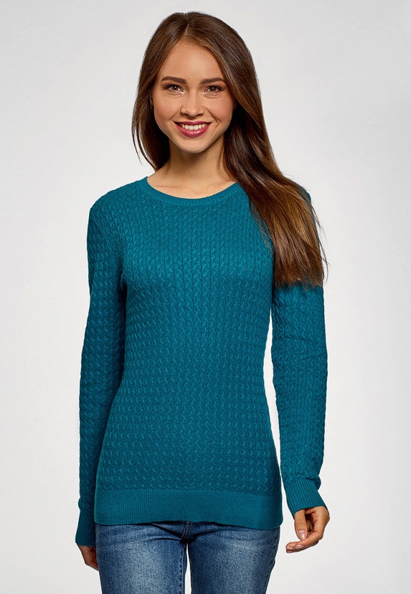 oodji / Джемпер