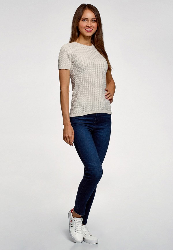 oodji / Джемпер