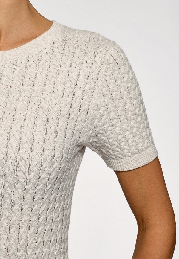 oodji / Джемпер (oo001ewfzyj0) фото №4