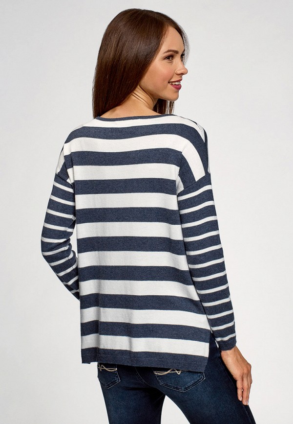 oodji / Джемпер (oo001ewfzyj3) фото №3