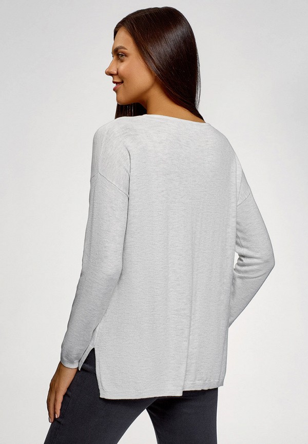 oodji / Джемпер (oo001ewfzyj4) фото №3