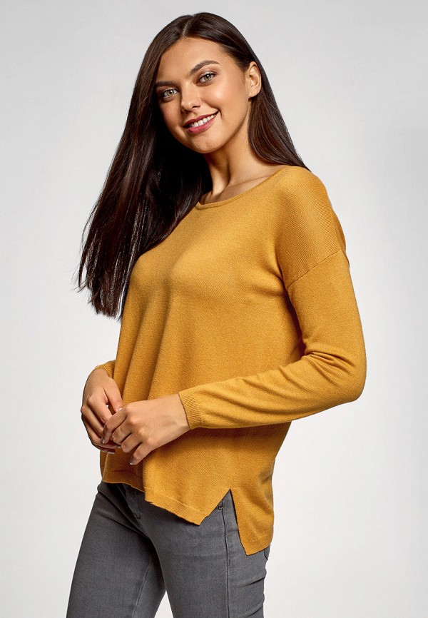 oodji / Джемпер