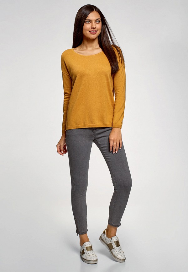 oodji / Джемпер