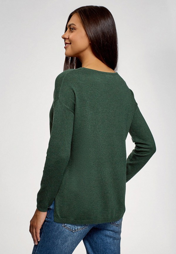 oodji / Джемпер (oo001ewfzyj6) фото №3