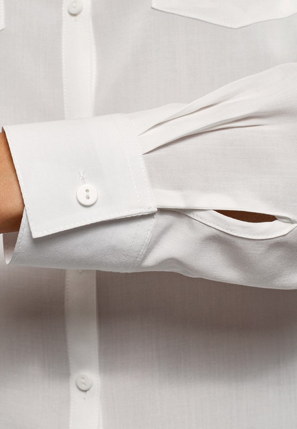 oodji / Блуза (oo001ewgbnt1) фото №4