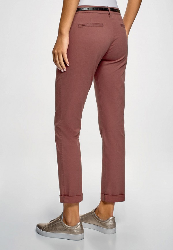 oodji / Брюки (oo001ewgbnt7) фото №3