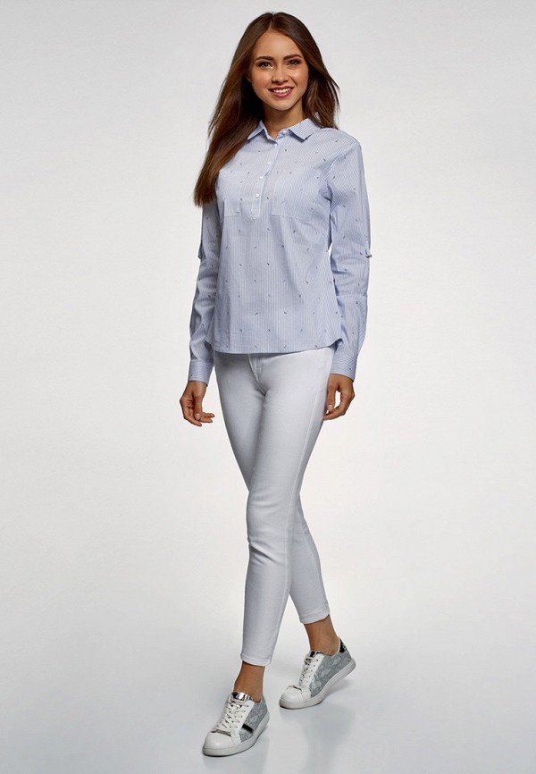 oodji / Рубашка