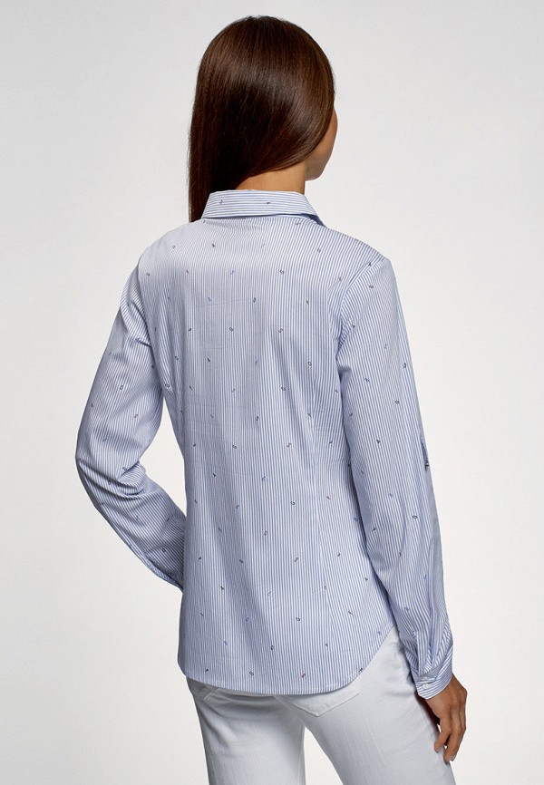 oodji / Рубашка (oo001ewgbrg2) фото №3