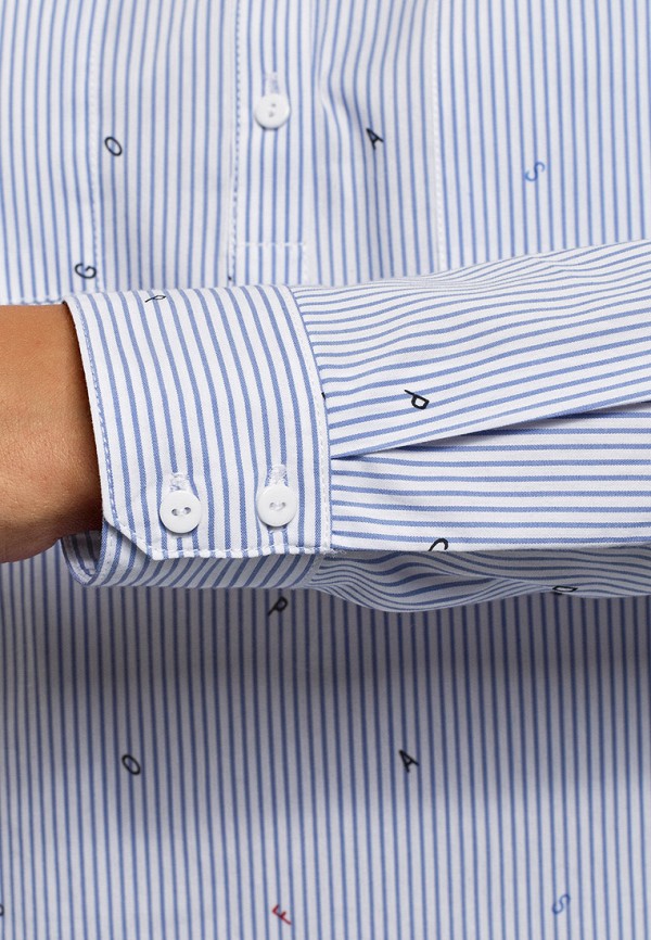 oodji / Рубашка (oo001ewgbrg2) фото №4