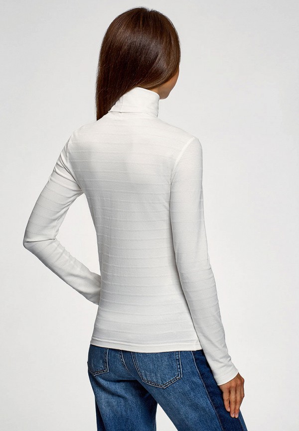 oodji / Водолазка (oo001ewgbrg6) фото №3