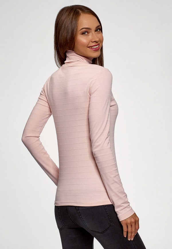 oodji / Водолазка (oo001ewgbrg7) фото №3