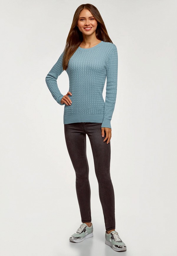 oodji / Джемпер