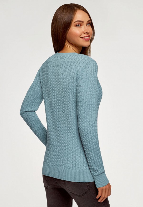 oodji / Джемпер (oo001ewgbrh9) фото №3