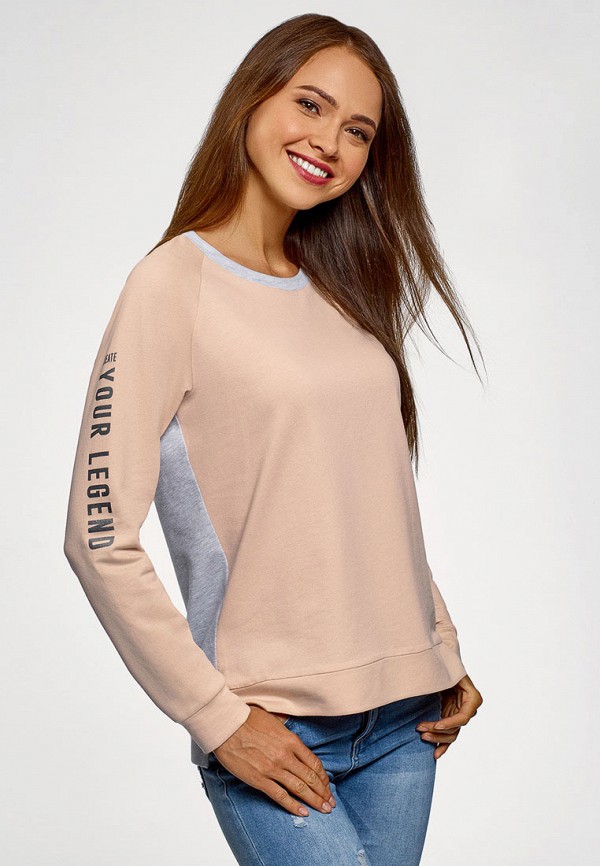 oodji / Свитшот