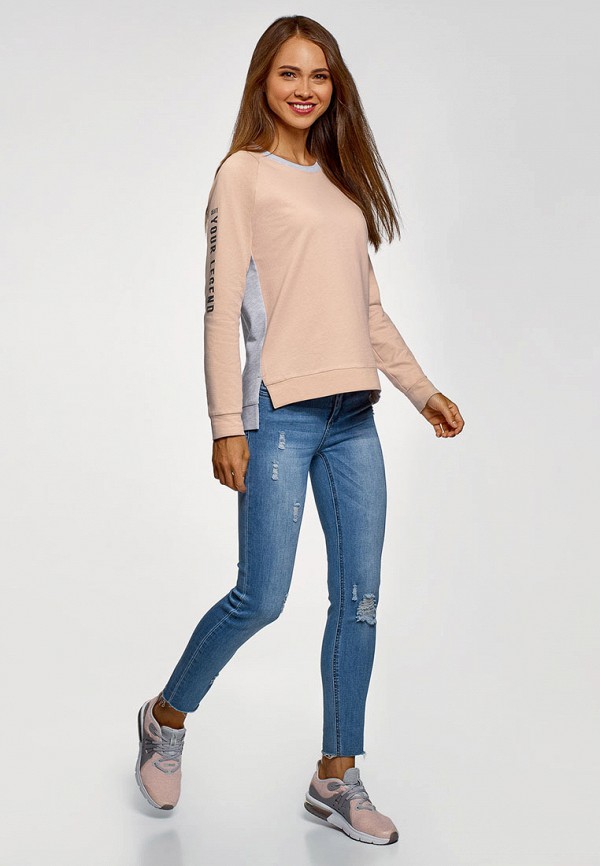 oodji / Свитшот