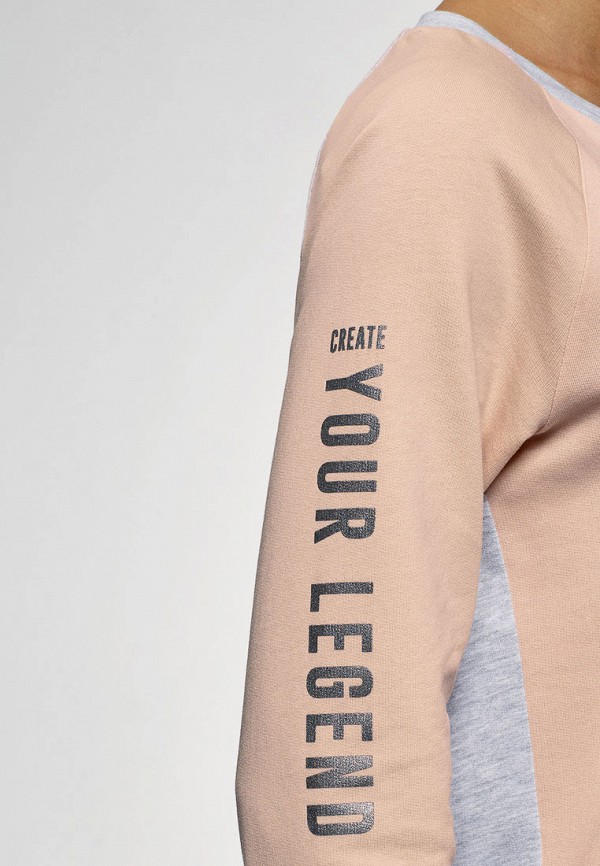 oodji / Свитшот (oo001ewgchi4) фото №4