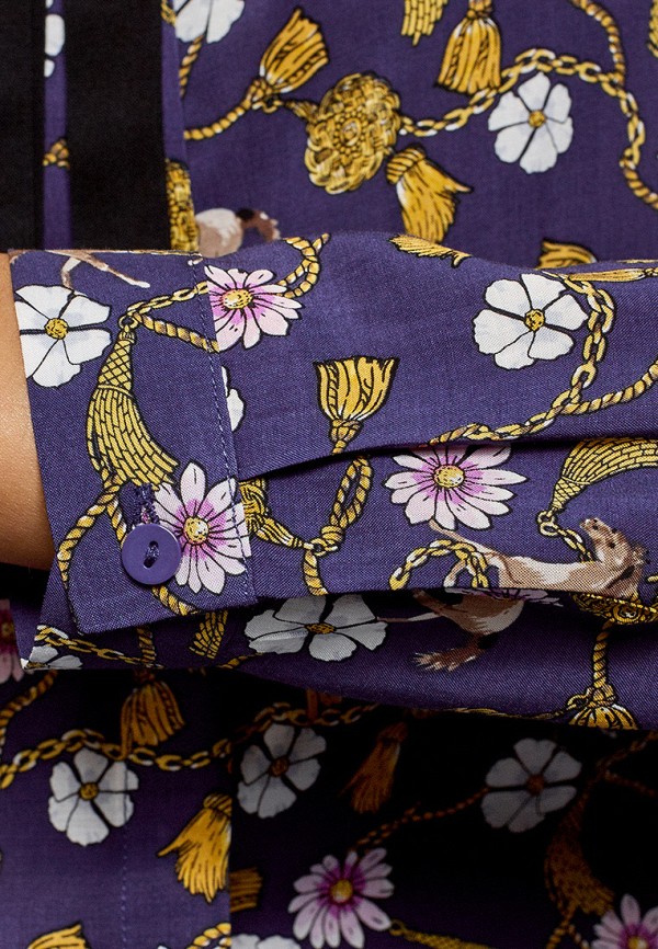 oodji / Блуза (oo001ewgeiw6) фото №4