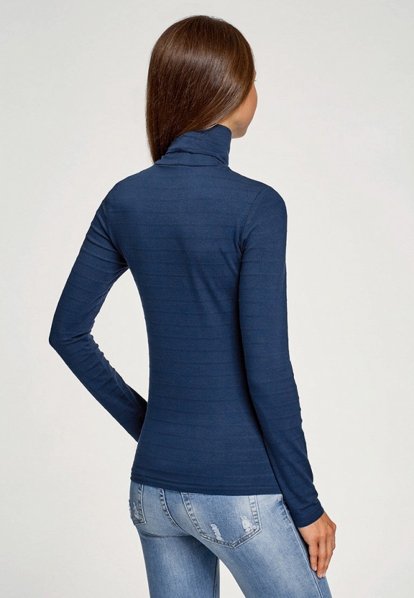 oodji / Водолазка (oo001ewgeix7) фото №3