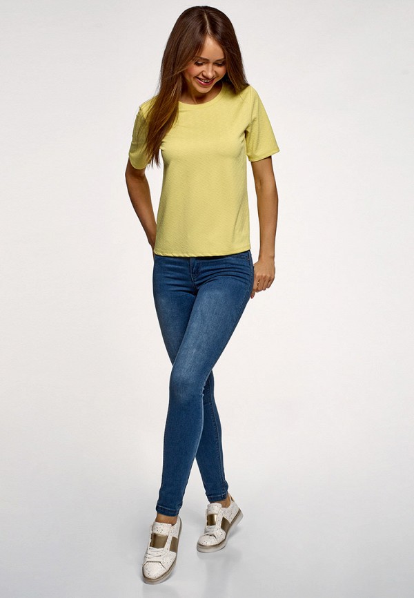 oodji / Футболка