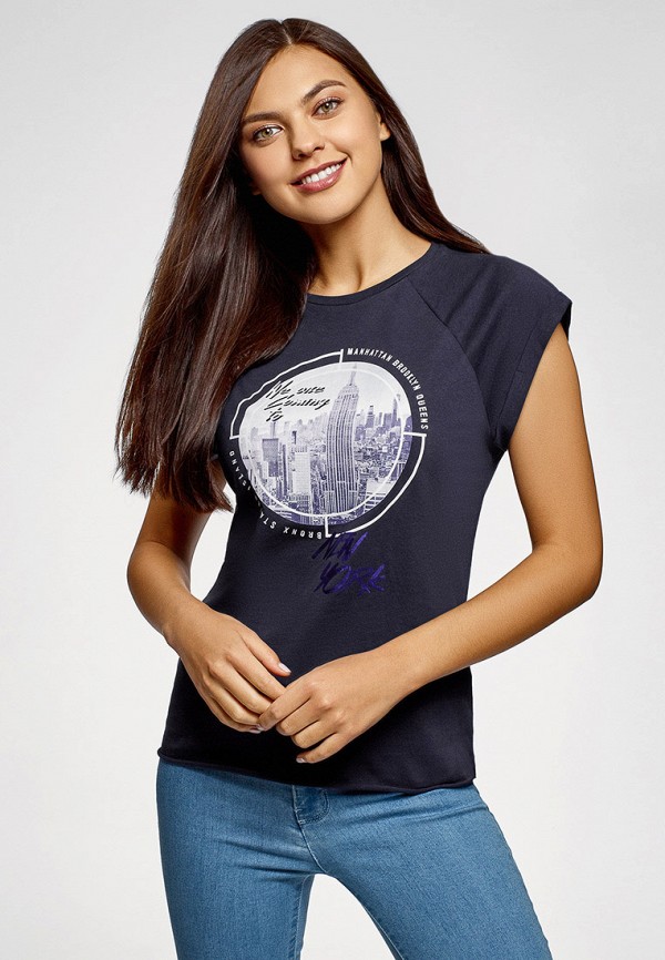 oodji / Футболка