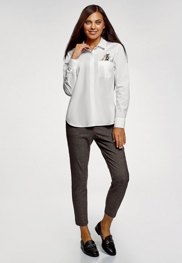 oodji / Рубашка