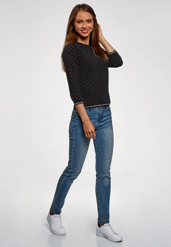 oodji / Джемпер