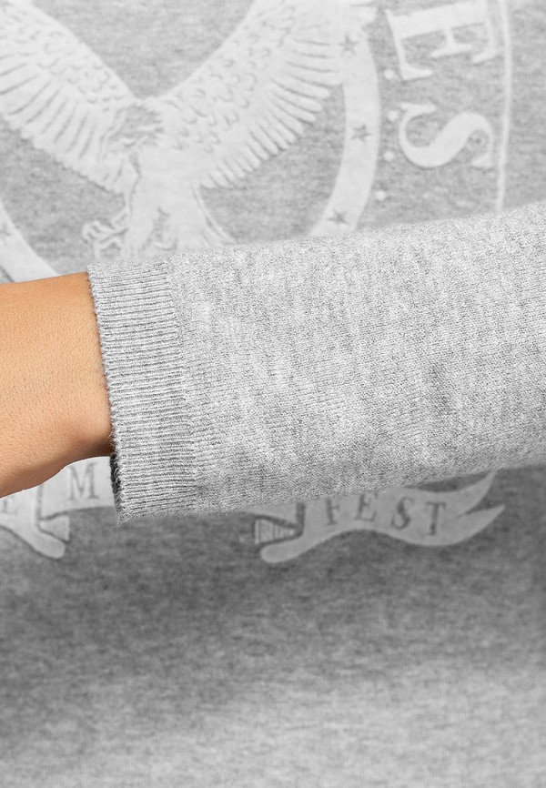 oodji / Джемпер (oo001ewgipi2) фото №4