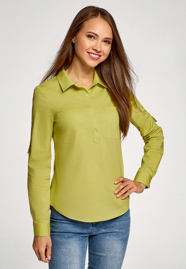 oodji / Рубашка