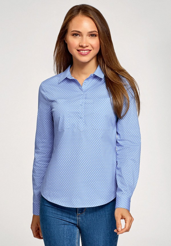 oodji / Рубашка