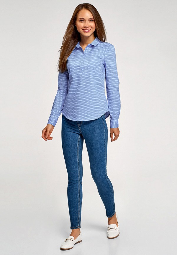 oodji / Рубашка