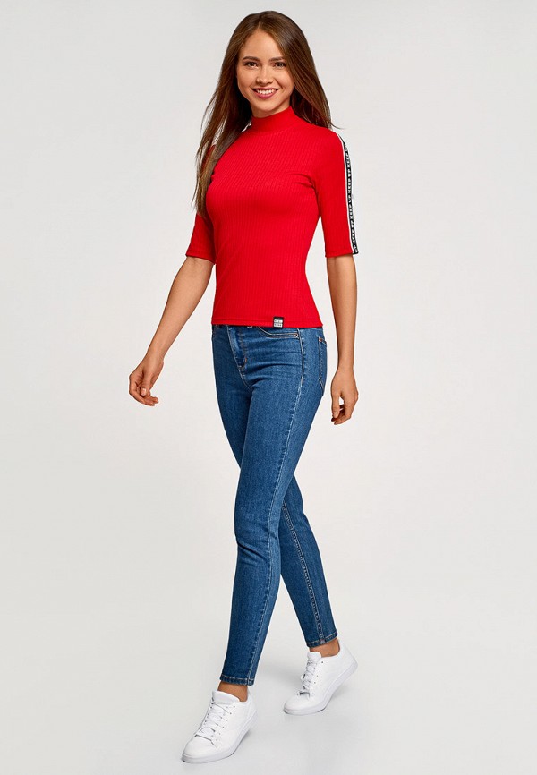 oodji / Водолазка