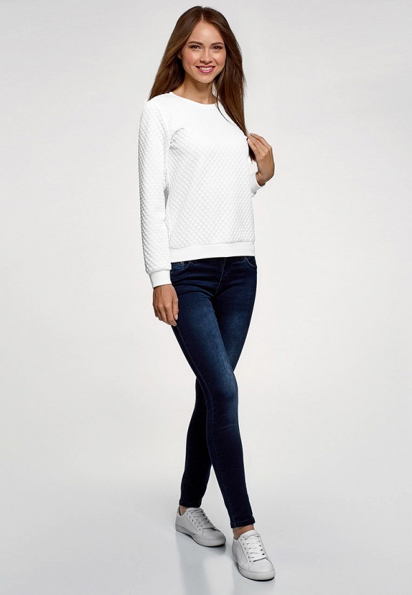 oodji / Свитшот