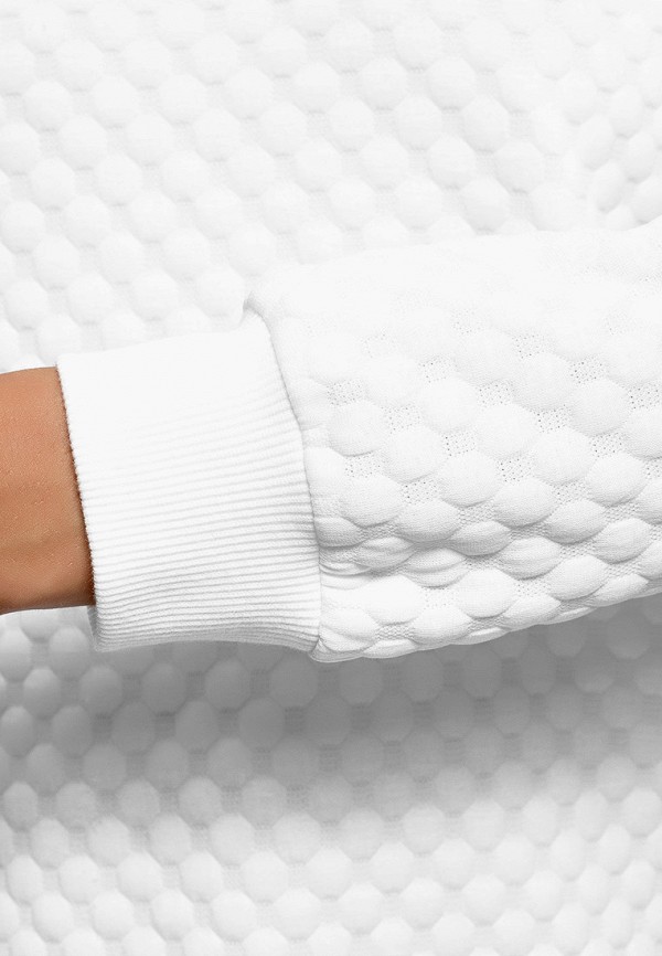 oodji / Свитшот (oo001ewglac0) фото №4