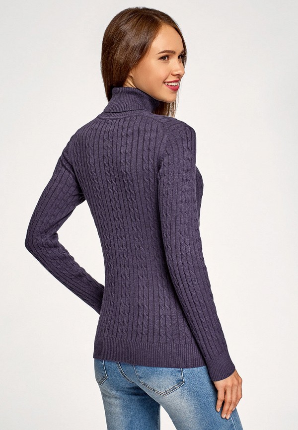 oodji / Свитер (oo001ewgmun3) фото №3