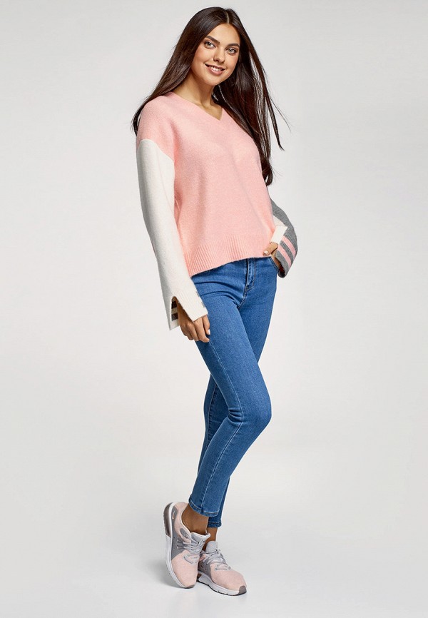 oodji / Пуловер