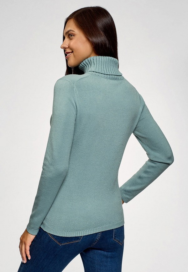 oodji / Водолазка (oo001ewgpnr2) фото №3